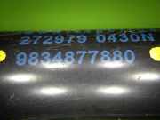 Gasdruckfeder Dämpfer hinten rechts OPEL MOKKA B Mokka-e (76) 9834877880