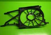 Lüfterzarge OPEL ZAFIRA B (A05) 1.6 0130303953