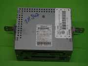 CD-Radio MITSUBISHI OUTLANDER II (CW_W) 2.2 DI-D 4WD 8701A470