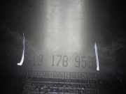 Schwellerleiste links OPEL VECTRA C GTS 1.9 CDTI 13178953