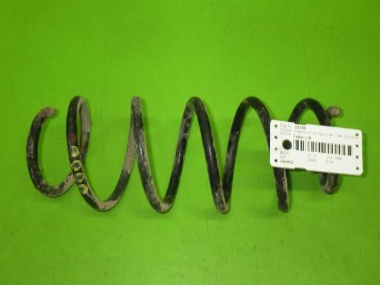 Feder vorne rechts SKODA OCTAVIA I Combi (1U5) 1.9 TDI 1J0411105 Bild Feder vorne rechts SKODA OCTAVIA I Combi (1U5) 1.9 TDI 1J0411105