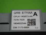 Zusatzsicherungskasten JAGUAR I-PACE (X590) EV400 AWD CPLA14Q073AA