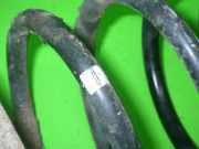 Feder vorne rechts OPEL COMBO (71_) 1.7 D