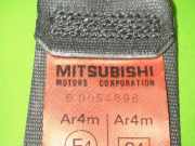 Sicherheitsgurt vorne rechts MITSUBISHI SPACE WAGON (N3_W, N4_W) 2.0 (N33W)