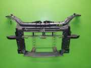 Schlossblech vorne FORD FUSION (JU_) 1.4 TDCi