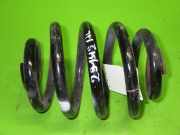 Feder hinten links VW TRANSPORTER T4 Bus (70XB, 70XC, 7DB, 7DW, 7DK) 2.5 TDI 701511105L