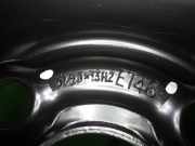 Felge Reserverad OPEL CORSA B (73_, 78_, 79_) 1.2 i A3334N