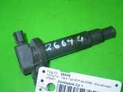Zündspule Zyl 1 TOYOTA YARIS (_P1_) 1.0 (SCP10_) 90919-02240
