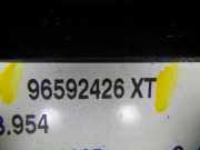 Kombischalter Blinkerschalter Wischerschalter CITROEN C5 II (RC_) 2.0 16V (RCRFJB, RCRFJC) 96592426XT