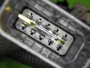 Kabelstrang Stoßfänger hinten OPEL GRANDLAND X (A18) 1.2 (75) 1800570X