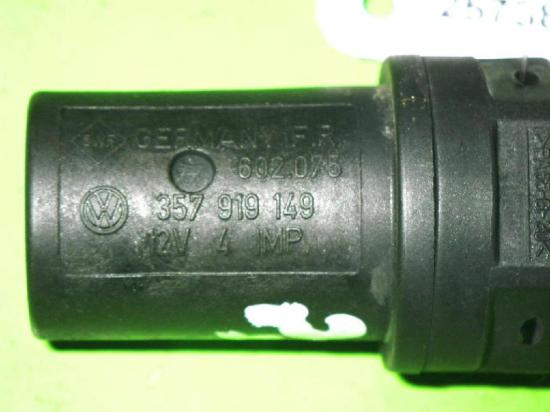 Sensor Geschwindigkeit SEAT IBIZA II (6K1) 1.4 i 357919149 Bild Sensor Geschwindigkeit SEAT IBIZA II (6K1) 1.4 i 357919149