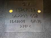 Sicherheits-Gurtpeitsche hinten links OPEL INSIGNIA Caravan 2.0 Turbo 4x4 13267139