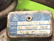 Turbolader OPEL CORSA C (X01) 1.3 CDTI (F08, F68) 54359700006