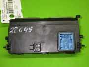 Steuergerät Klimaanlage CITROEN C4 II (B7) 2.0 HDI / BlueHDi 150 9687606680