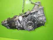 Getriebe Schaltgetriebe AUDI (NSU) 100 (44, 44Q, C3) 2.0 AAZ