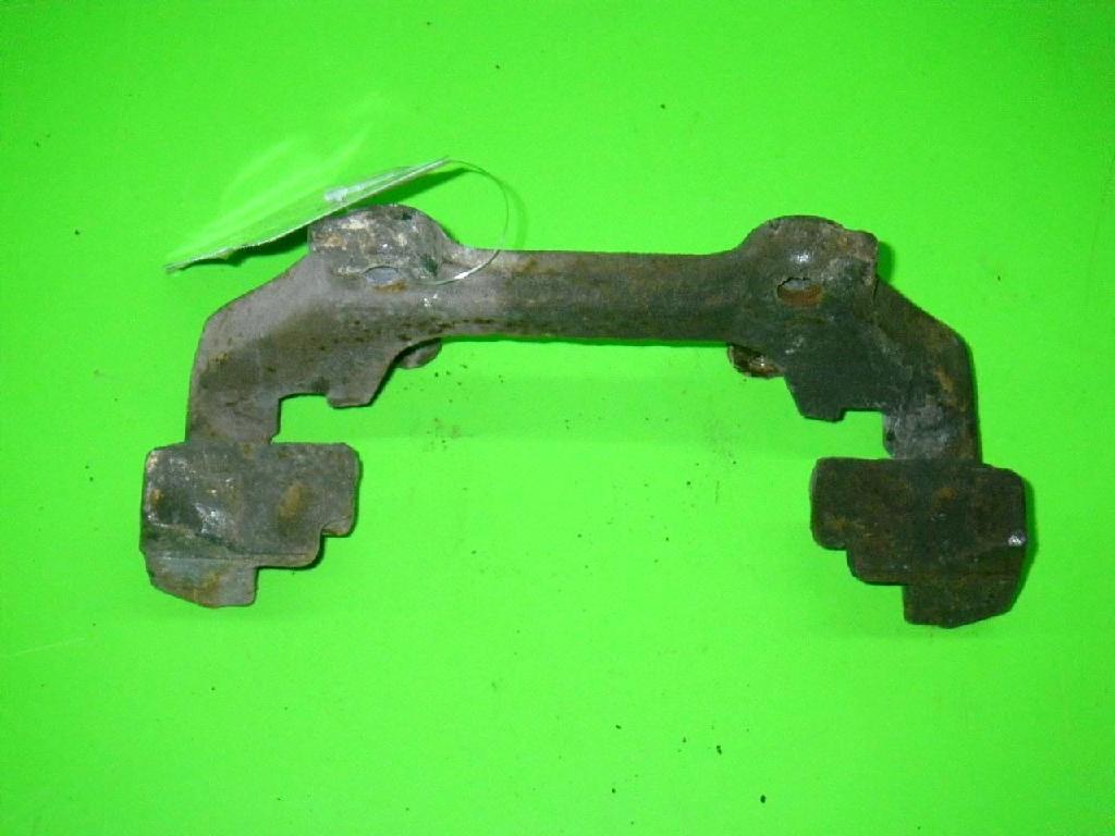 Bremssattelträger vorne links ALFA ROMEO 156 (932_) 1.8 16V T.SPARK (932.A3) Bild Bremssattelträger vorne links ALFA ROMEO 156 (932_) 1.8 16V T.SPARK (932.A3)