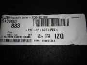 Seitenwandverkleidung hinten links OPEL CORSA F (P2JO) Corsa-e (68) 39196883