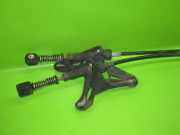 Schalthebel Schaltgetriebe AUDI (NSU) A3 Sportback (8PA) 1.9 TDI 1K0711061B