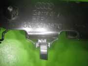 Halter Kraftstofffilter AUDI (NSU) A4 (8E2, B6) 2.5 TDI quattro 8E0201987C