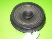 Lautsprecher hinten rechts SUZUKI GRAND VITARA II (JT) 1.6 Allrad 3910265J30