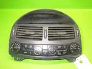 Regulierelement Klima MERCEDES-BENZ E-KLASSE (W211) E 220 CDI (211.006) 2118300085