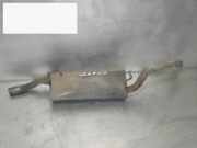 Auspufftopf hinten VOLVO 440 K (445) 1.8