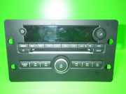 CD-Radio SAAB 9-5 Kombi (YS3E) 2.0 t 12769620