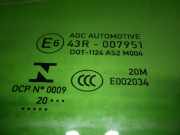 Türscheibe vorne rechts OPEL CORSA F (P2JO) Corsa-e (68) 9837167180