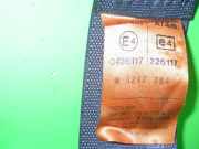 Sicherheitsgurt hinten links MAZDA 626 V Station Wagon (GW) 1.9 G18K-57-790