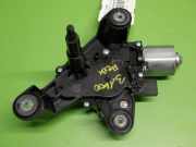 Wischermotor hinten OPEL GRANDLAND X (A18) 1.2 (75) 0390205115