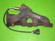 Auspuffkrümmer VW POLO (6N1) 50 1.0 030253033G