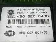 Regulierelement Klima AUDI (NSU) A6 Avant (4B5, C5) 2.5 TDI quattro 5HB 007 604-05
