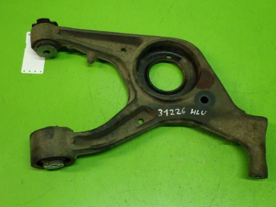 Querlenker hinten links unten OPEL INSIGNIA Caravan 2.0 Turbo 4x4 13271142 Bild Querlenker hinten links unten OPEL INSIGNIA Caravan 2.0 Turbo 4x4 13271142