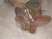 Achsschenkel hinten links MERCEDES-BENZ VITO Bus (638) 112 CDI 2.2 (638.194)