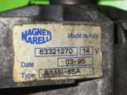 Lichtmaschine FIAT PUNTO (176_) 55 1.1 63321270