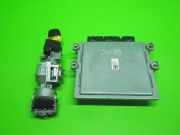 Motorsteuergerät FORD C-MAX (DM2) 2.0 TDCi 5WS40552BT