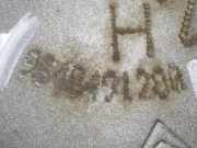 Federkugel hinten links CITROEN C5 I (DC_) 2.2 HDi (DC4HXB, DC4HXE) 9648491280