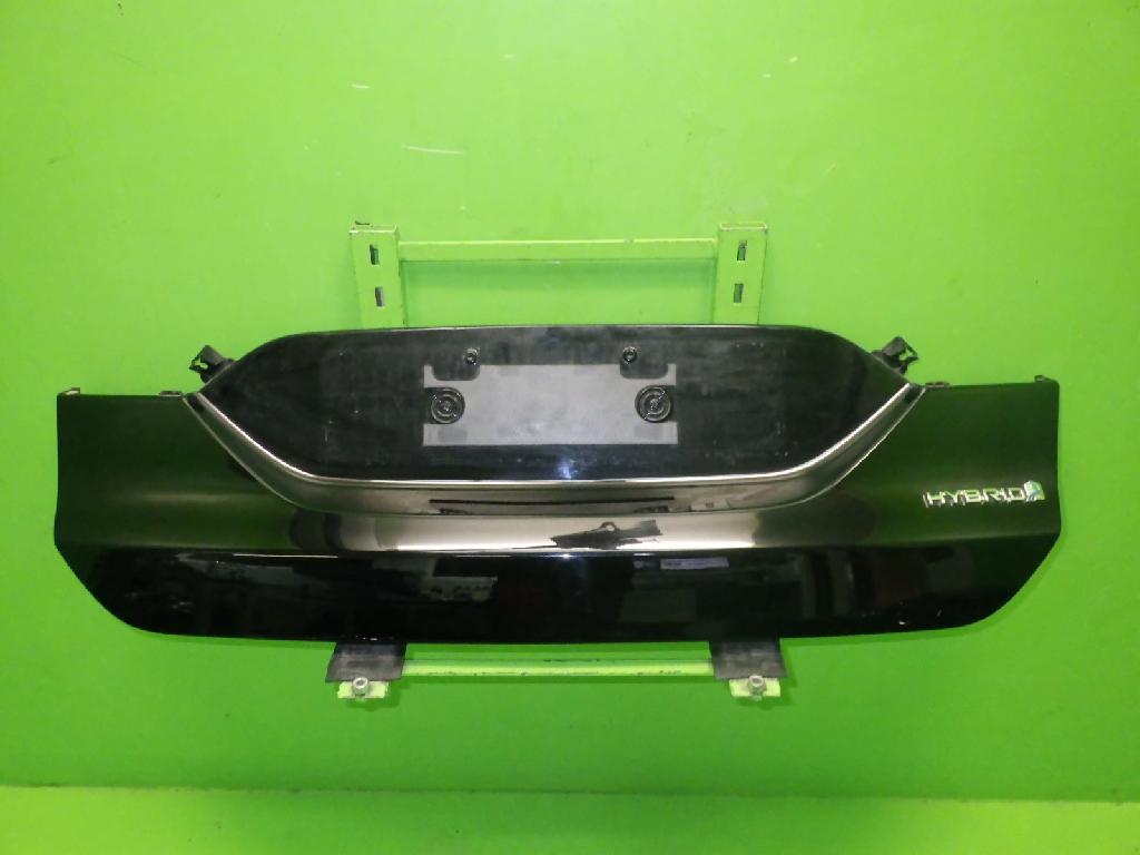 Abdeckung unten Hecktür FORD MONDEO V Stufenheck 2.0 Hybrid Bild Abdeckung unten Hecktür FORD MONDEO V Stufenheck 2.0 Hybrid