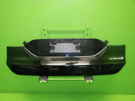 Abdeckung unten Heckt?r FORD MONDEO V Stufenheck 2.0 Hybrid Bild Abdeckung unten Heckt?r FORD MONDEO V Stufenheck 2.0 Hybrid