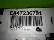 Heizungsregulierelement NISSAN (DATSUN) TERRANO II (R20) 3.0 Di 4WD EA47236701