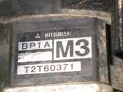 Zündverteiler MAZDA 323 C V (BA) 1.5 16V T2T60371