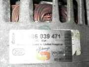 Lichtmaschine FIAT PUNTO (188_) 1.2 60 (188.030, .050, .130, .150, .230, .250) 986039471