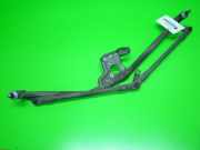 Wischergestänge vorne VW TRANSPORTER T4 Bus (70XB, 70XC, 7DB, 7DW, 7DK) 1.9 D 701955603