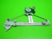 Fensterheber Tür hinten links MITSUBISHI LANCER Stufenheck (CS_A, CT0) 1.6 (CS3A) MR991831