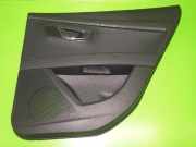 Türverkleidung hinten rechts SEAT LEON ST (5F8) 2.0 TDI 5F9867212C FKZ