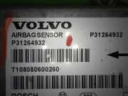 Airbag Steuerger?t VOLVO XC70 II D5 AWD 0285010372