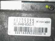 ABS Hydroaggregat MITSUBISHI GALANT V Stufenheck (E5_A, E7_A, E8_A) 1.8 (E52A) MR205355