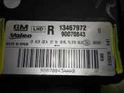 Scheinwerfer rechts OPEL CROSSLAND X (P17) 1.2 13467972