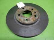 Bremsscheibe vorne links OPEL ASTRA K (B16) 1.5 CRDI (68) 13515906