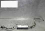 Auspufftopf vorne FORD ESCORT VII (GAL, AAL, ABL) 1.6 16V